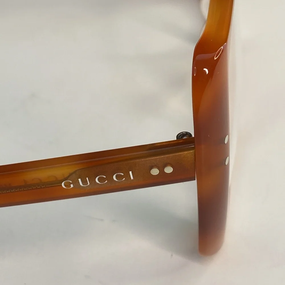 Gucci Women's GG0473O 55mm Optical Frames  GG0473o 003